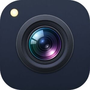 تطبيق Camera HD لتصوير احترافي وتحسين جودة الصور
