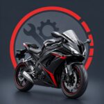 تطبيق Motorcycle لعرض معلومات الدراجات النارية بشكل احترافي