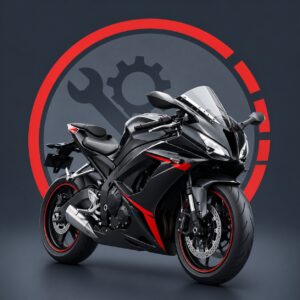 تطبيق Motorcycle لعرض معلومات الدراجات النارية بشكل احترافي