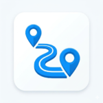 الدليل الشامل: لماذا يعتبر تطبيق Organic Maps أفضل خيار للملاحة بدون إنترنت؟