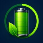 أفضل تطبيق توفير البطارية Battery App 2: هل يستحق التجربة؟
