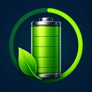 أفضل تطبيق توفير البطارية Battery App 2: هل يستحق التجربة؟ أفضل تطبيق للأندرويد والايفون